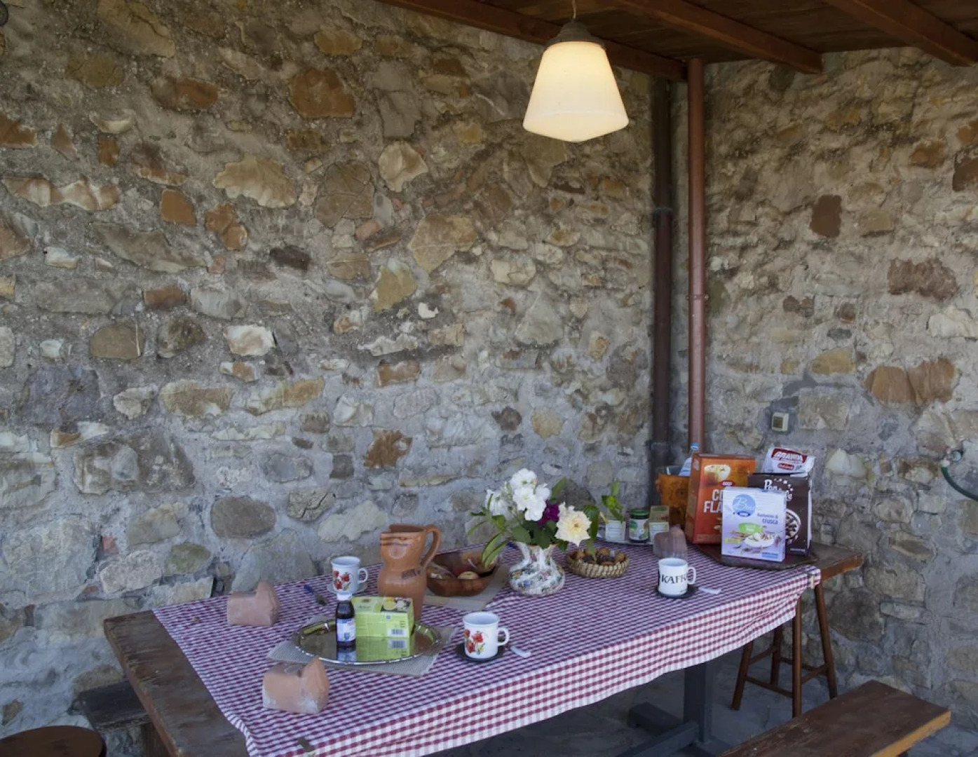 Solestella Umbria Countryhouse