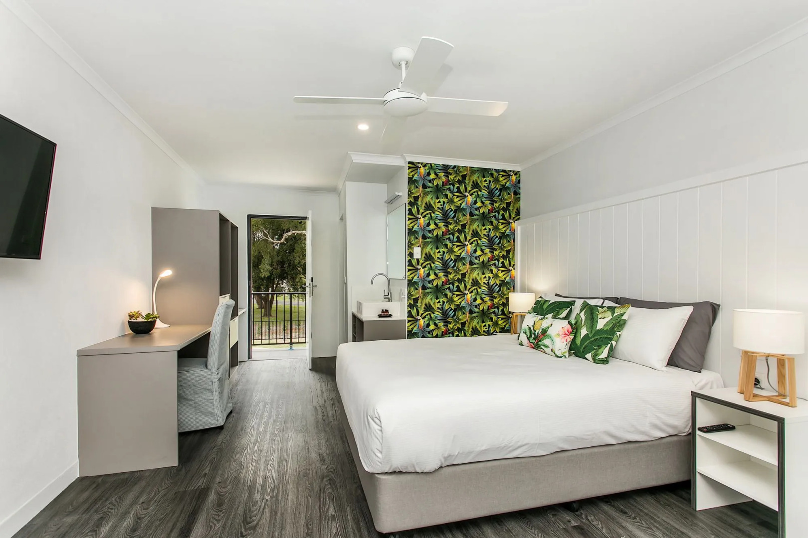 The Brunswick, Brunswick Heads