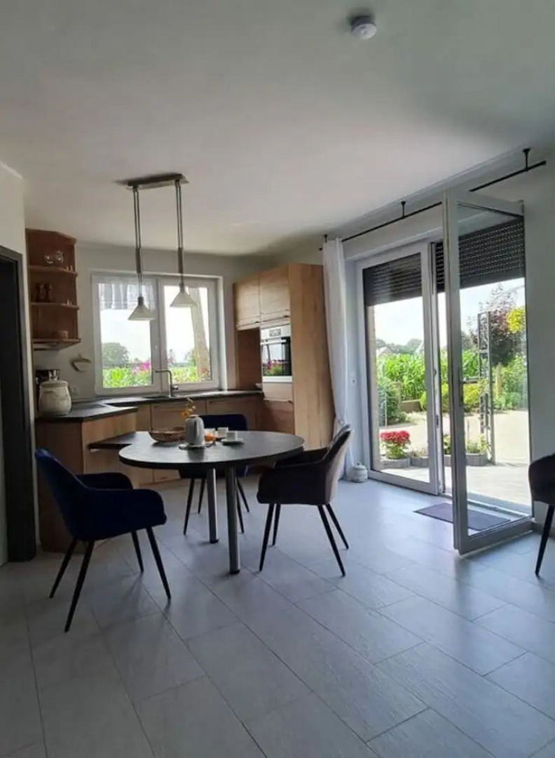 Garden Magic Comfortable Holiday Residence