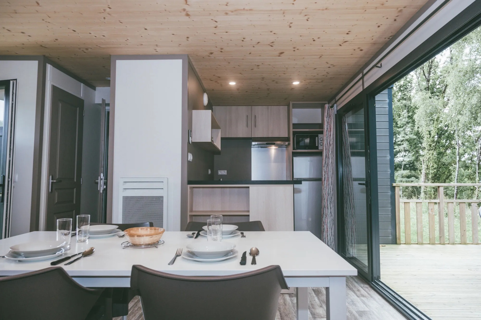 Domaine du Moulin Neuf