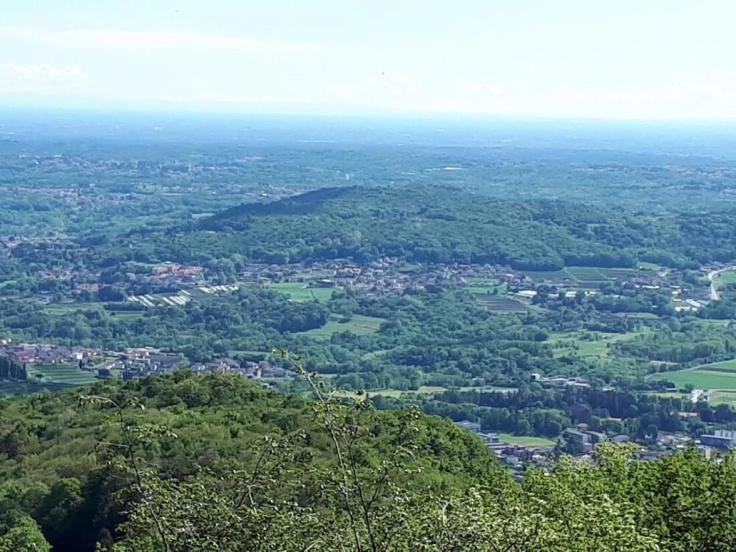 Appartamenti La Bettola Chez Patty