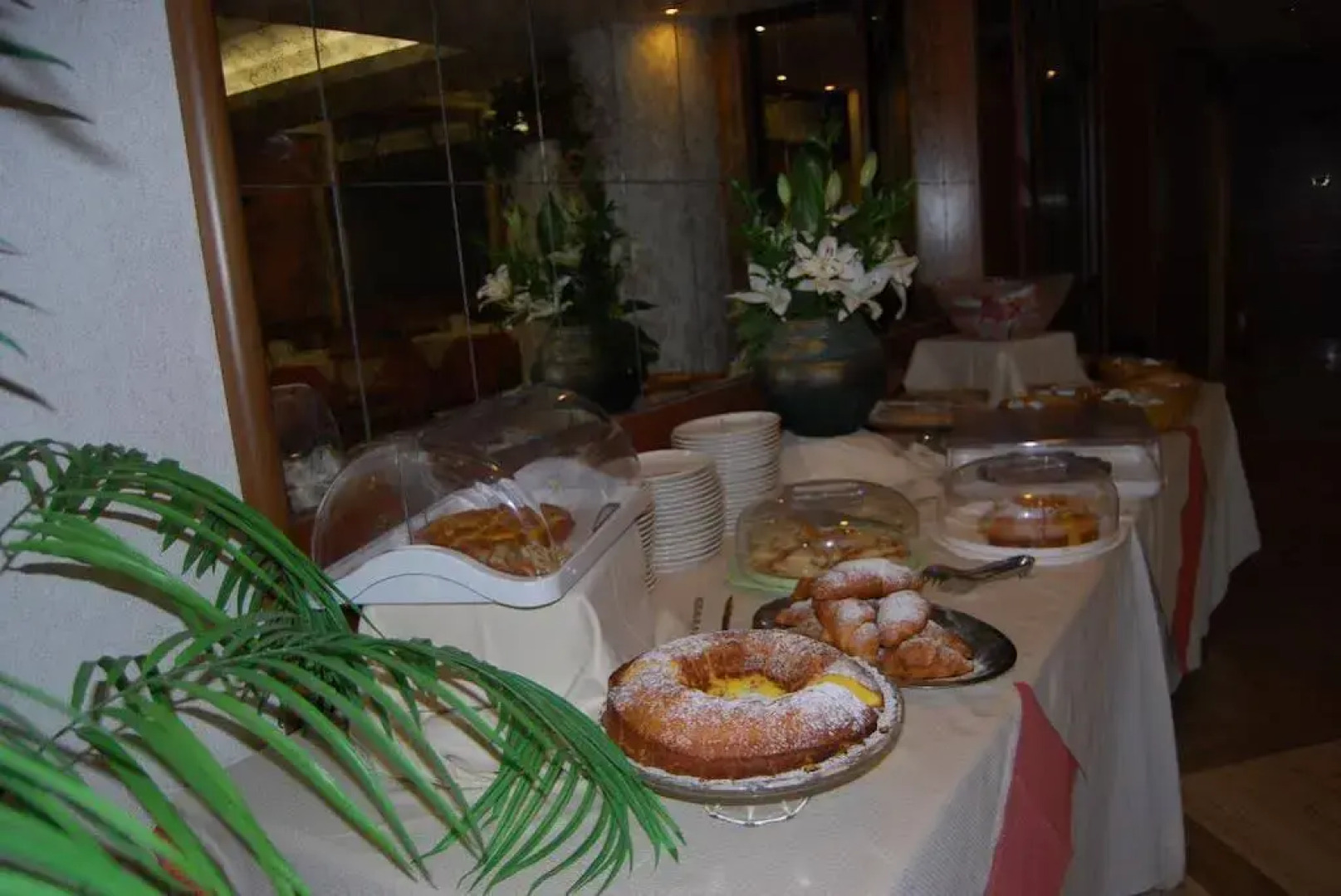 Le Focette Dell'Orso