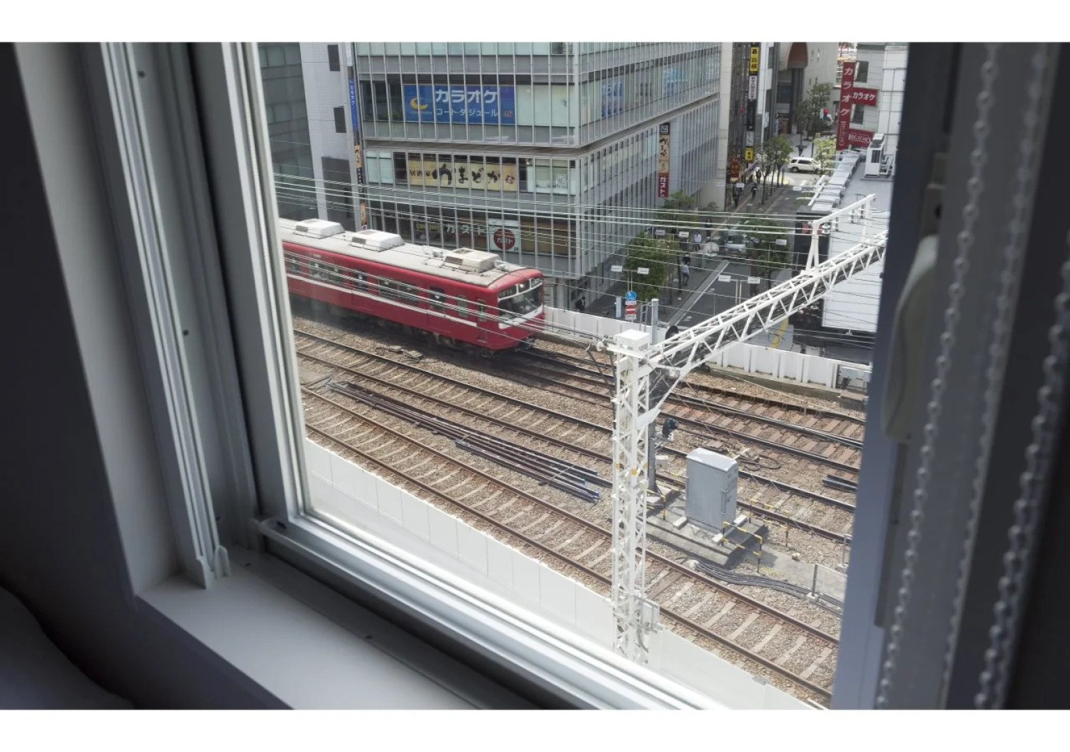 Keikyu Ex Inn Keikyu Kawasaki Station