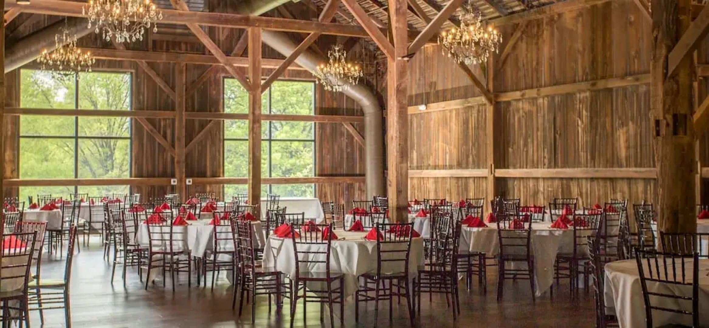 Frosty Valley Resort