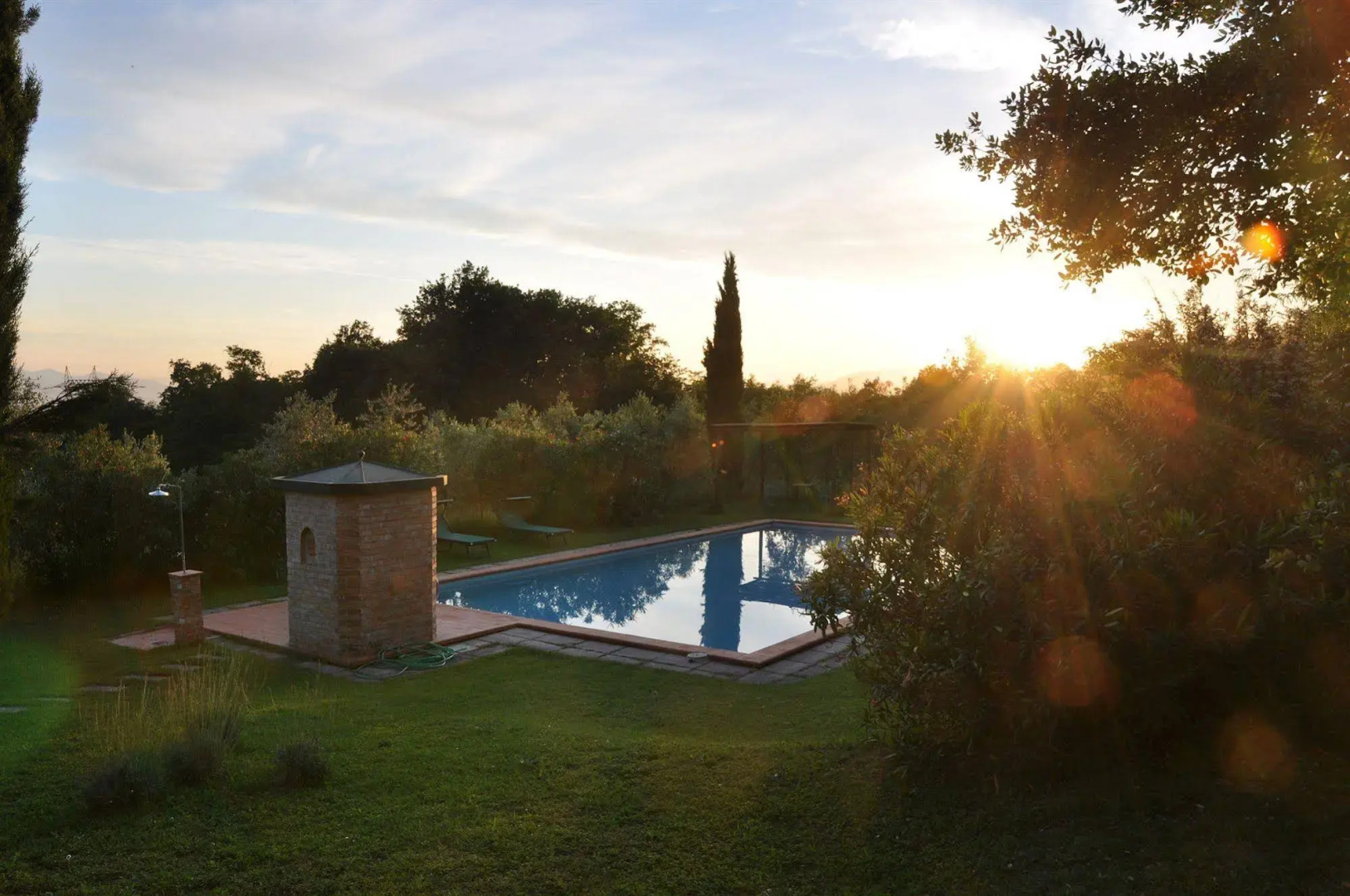 Agriturismo Podere Marchiano