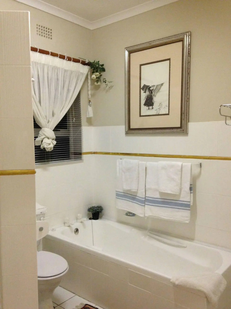 Zabdiel Self Catering