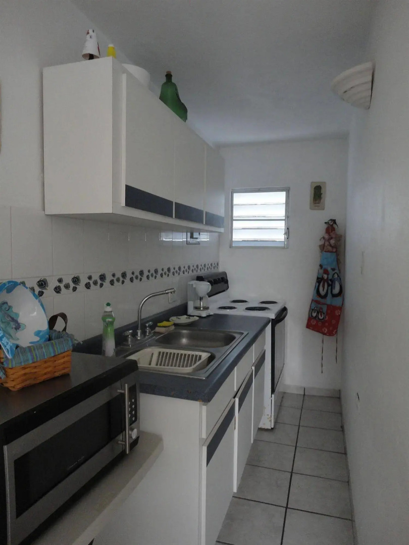 The Beach Guesthouse