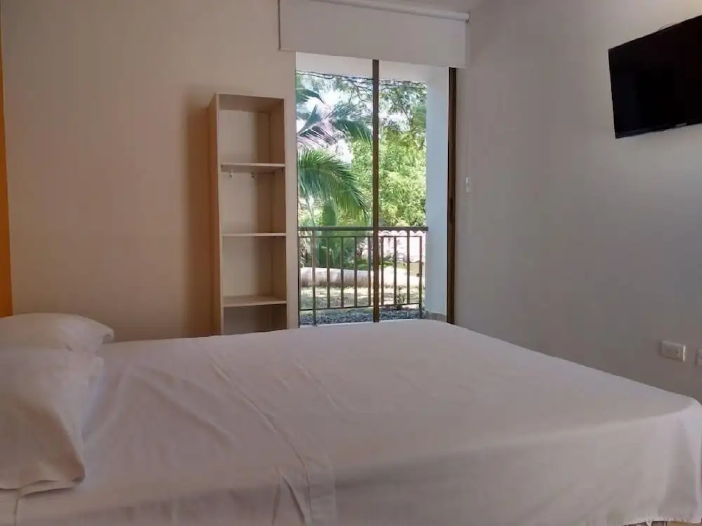 Hotel Sol Pintada