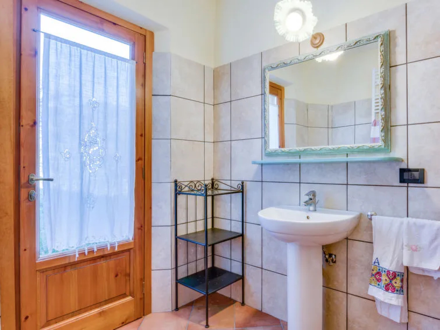 Locazione Turistica Donatello