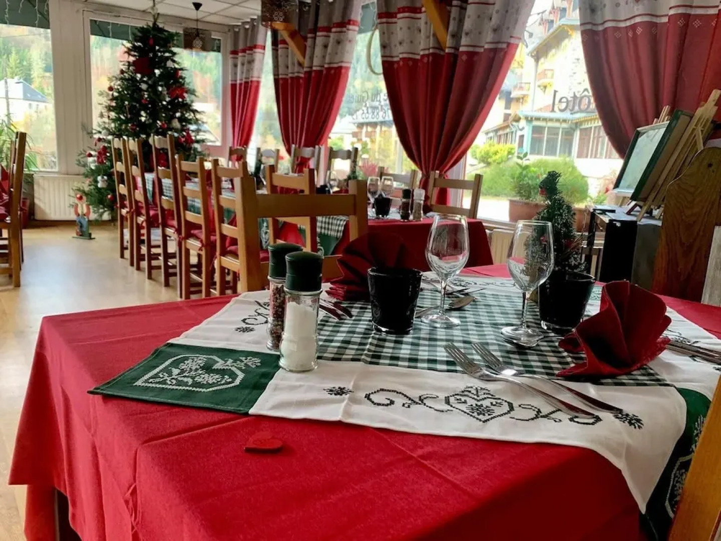 Caprice du Guiers la Joceane