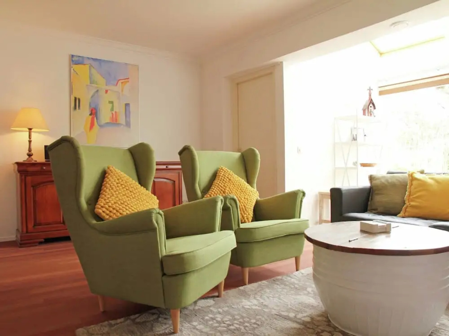 Comfortable Holiday Home in Castricum near Sea