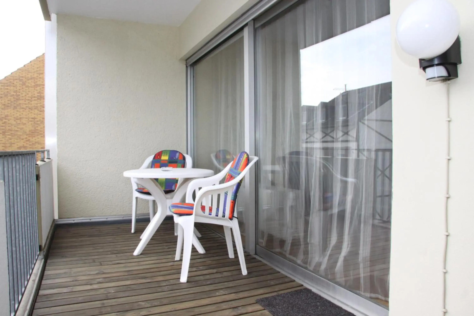 FeWo Bonnita - Nähe UN-Campus u. WCCB