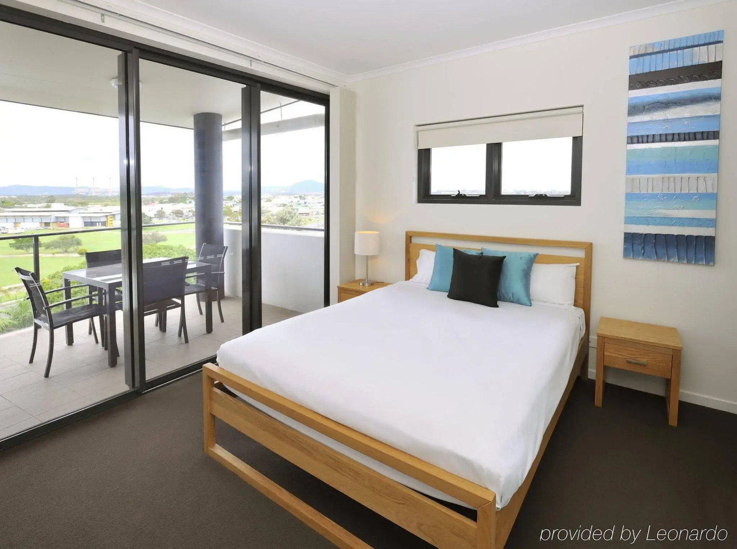 Apartments G60 Gladstone Managed By Metro Hotels