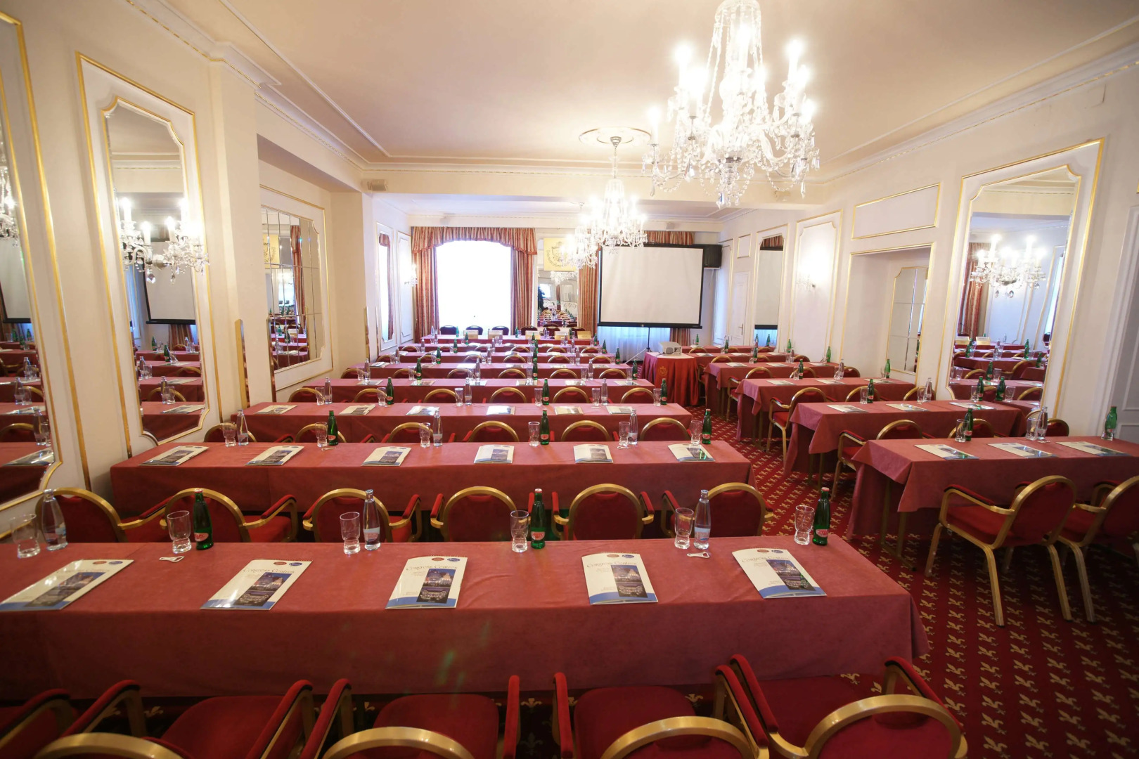 Ambassador Zlatá husa