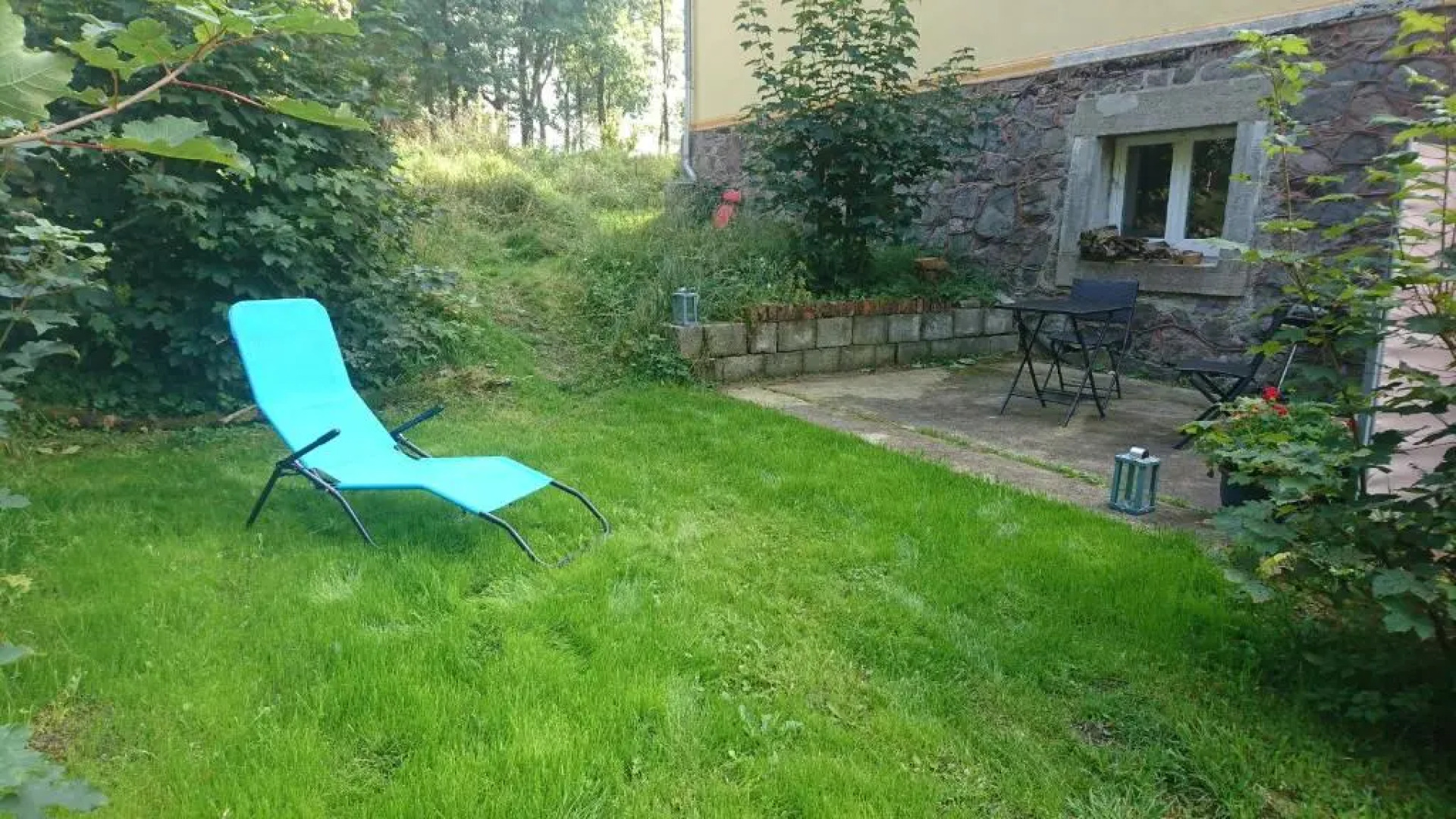 Ferienwohnung Forsthaus