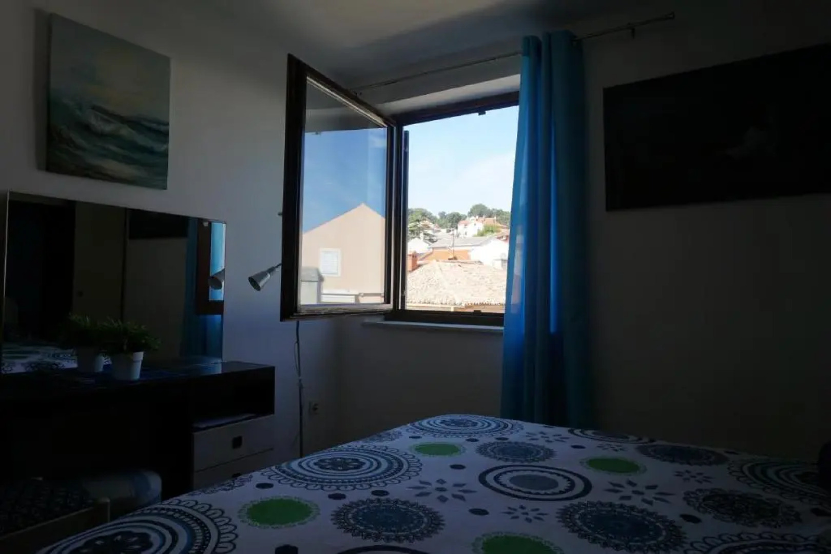 Bed and Breakfast Ivanka Mali Lošinj