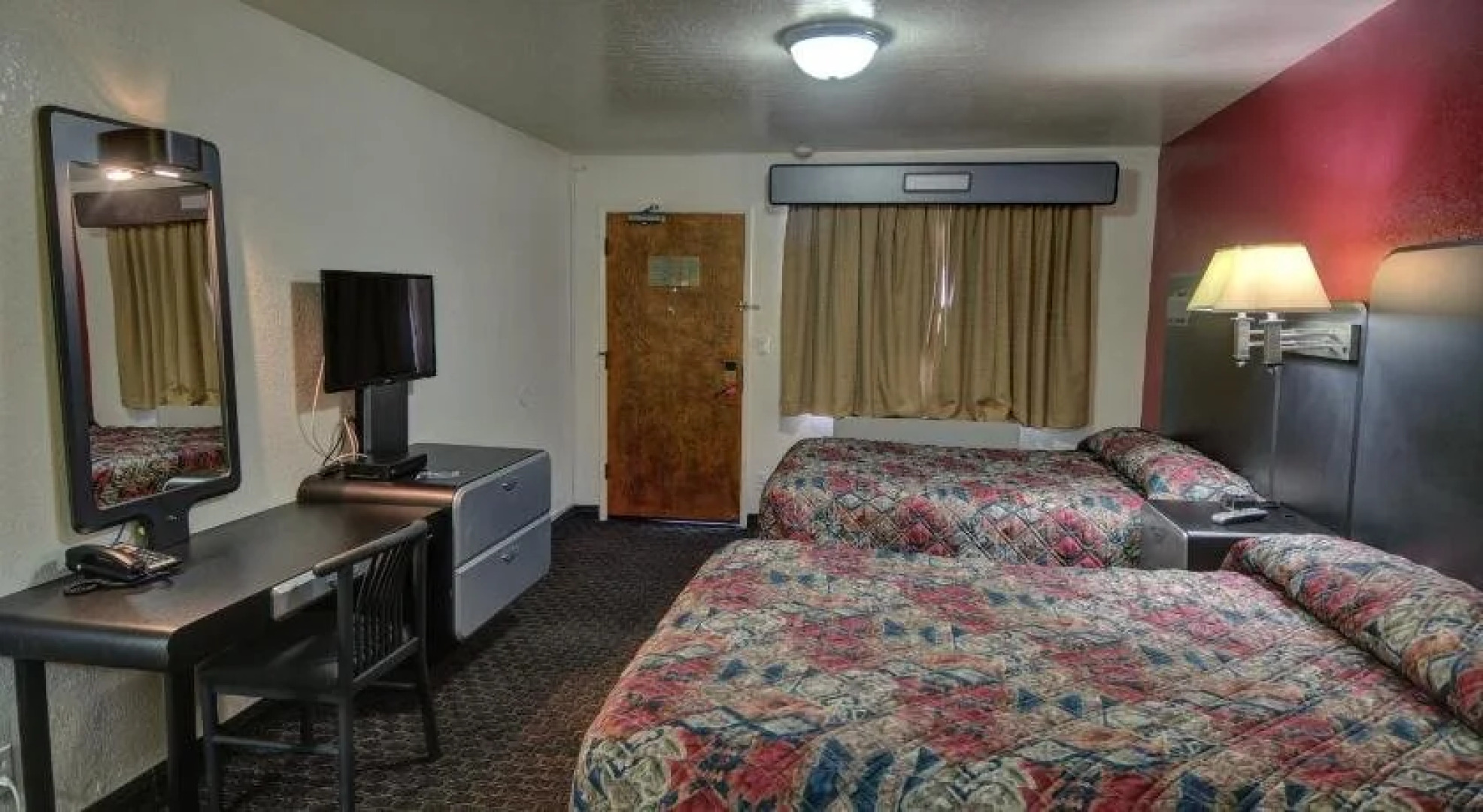 Econo Lodge Santa Clara