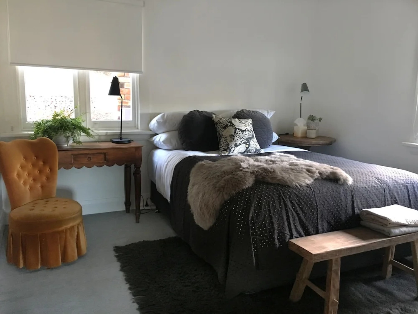 Highfield's Other House