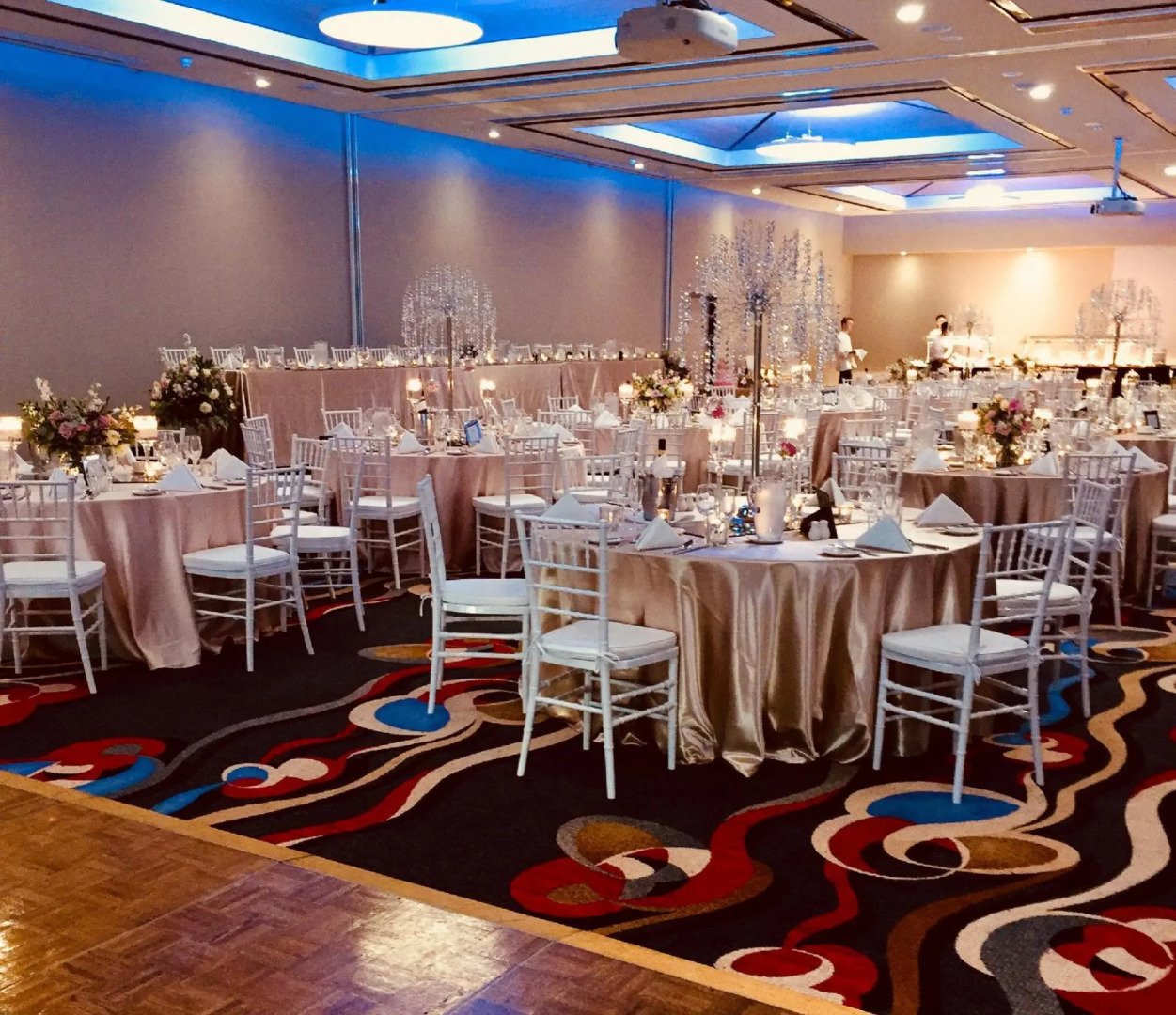 Alexandra Hills Hotel Suites & Conference Center