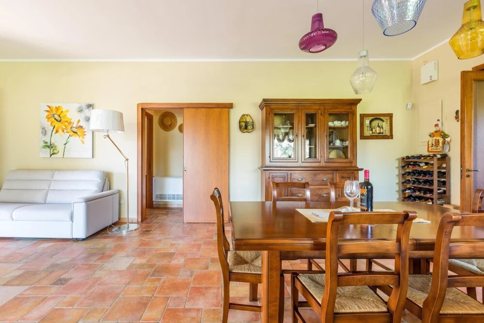 Podere Corde di Lana