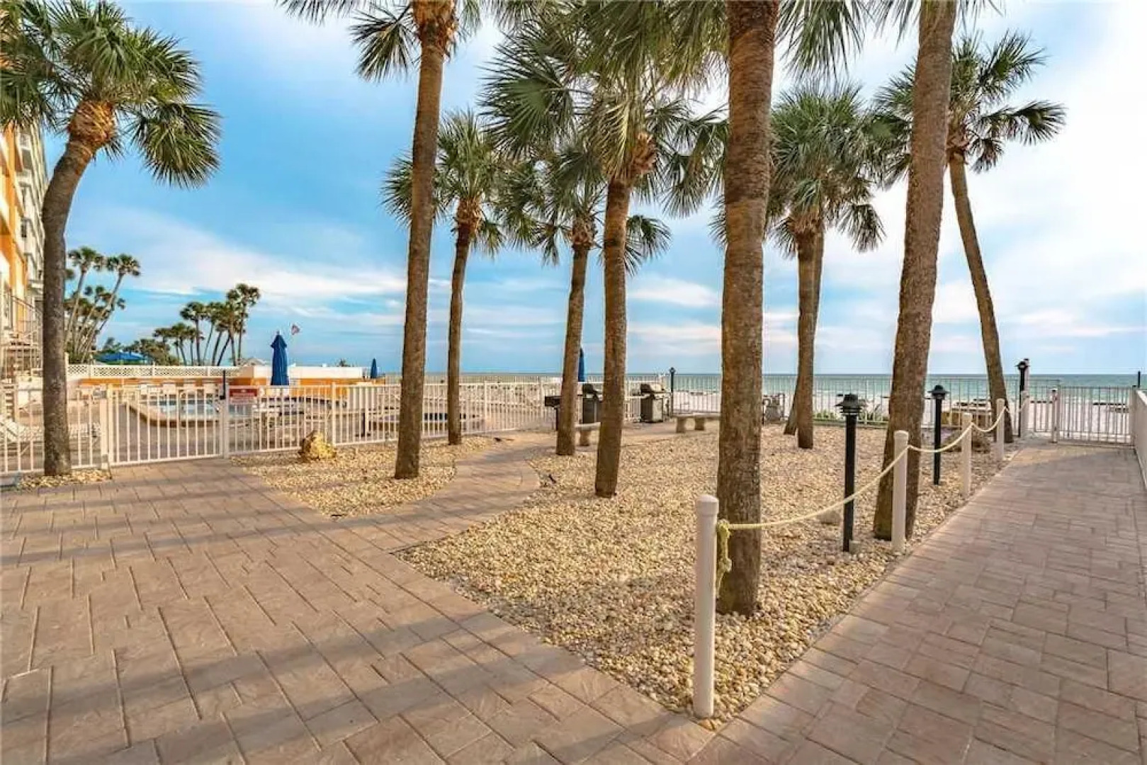 Sand Castle II 2505 - Two Bedroom Condo