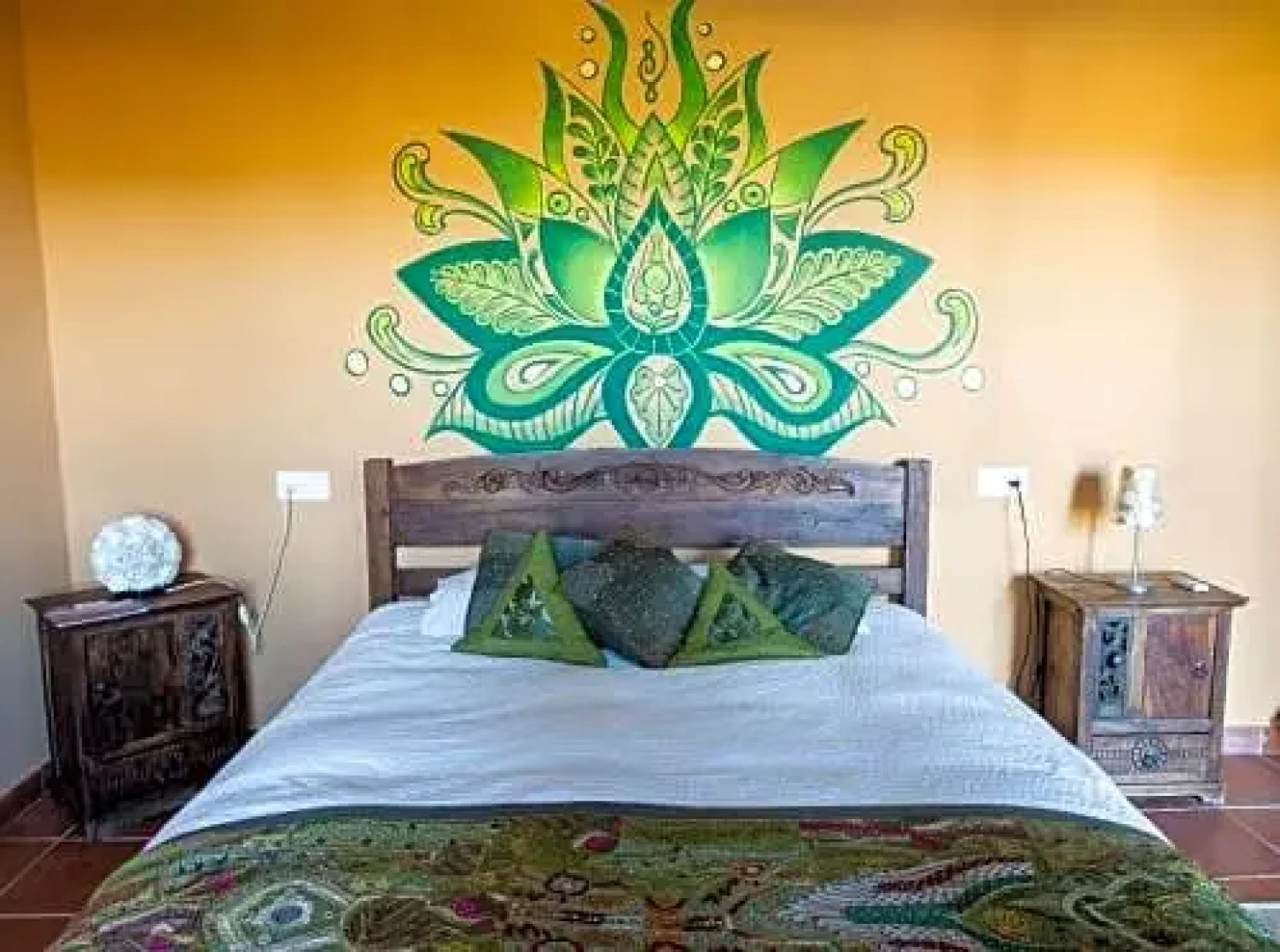 Suryalila Retreat Centre