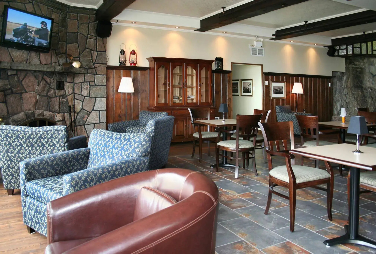 Hôtel Motel Belle Plage