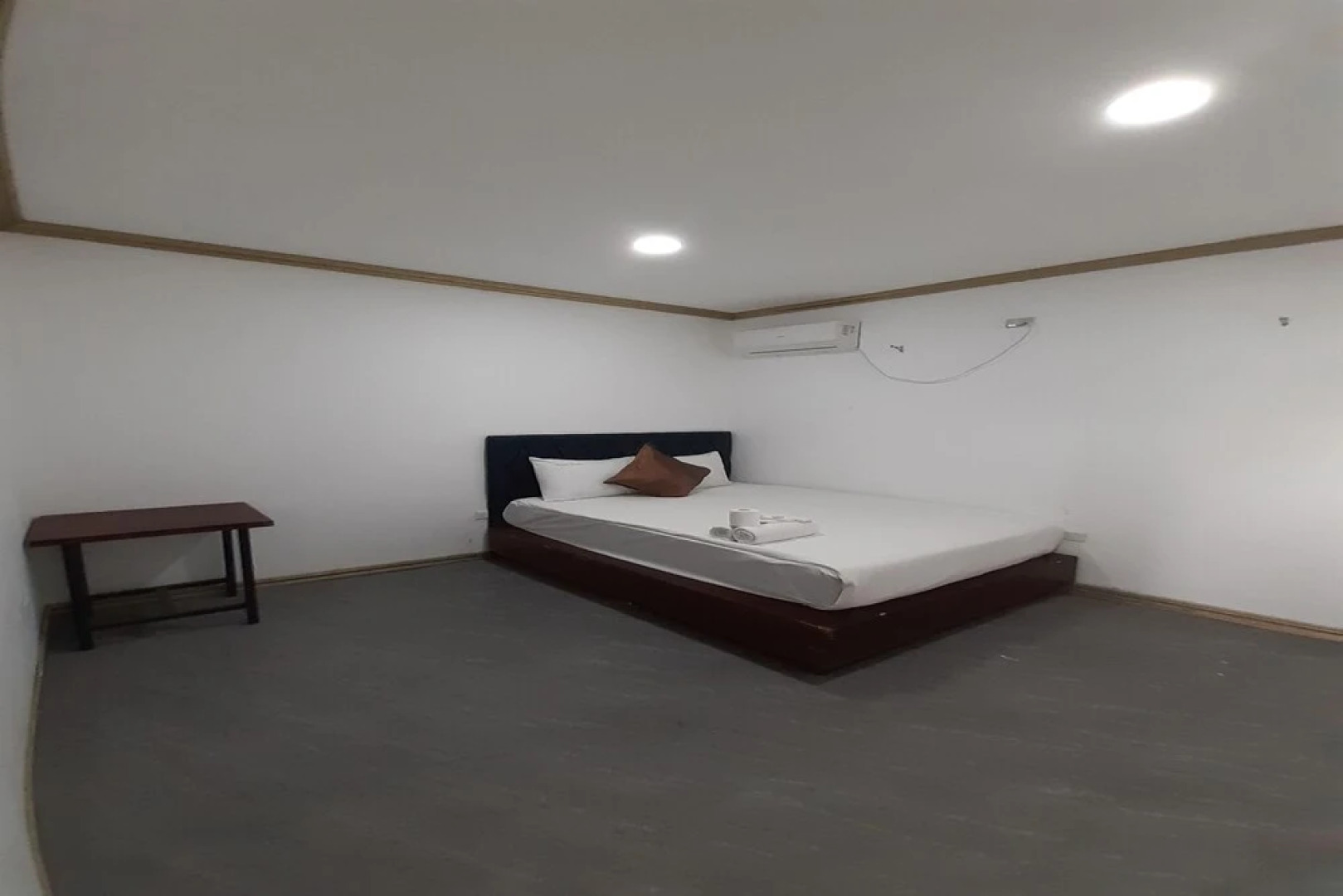 OYO 694 Asian Green Ville Resort