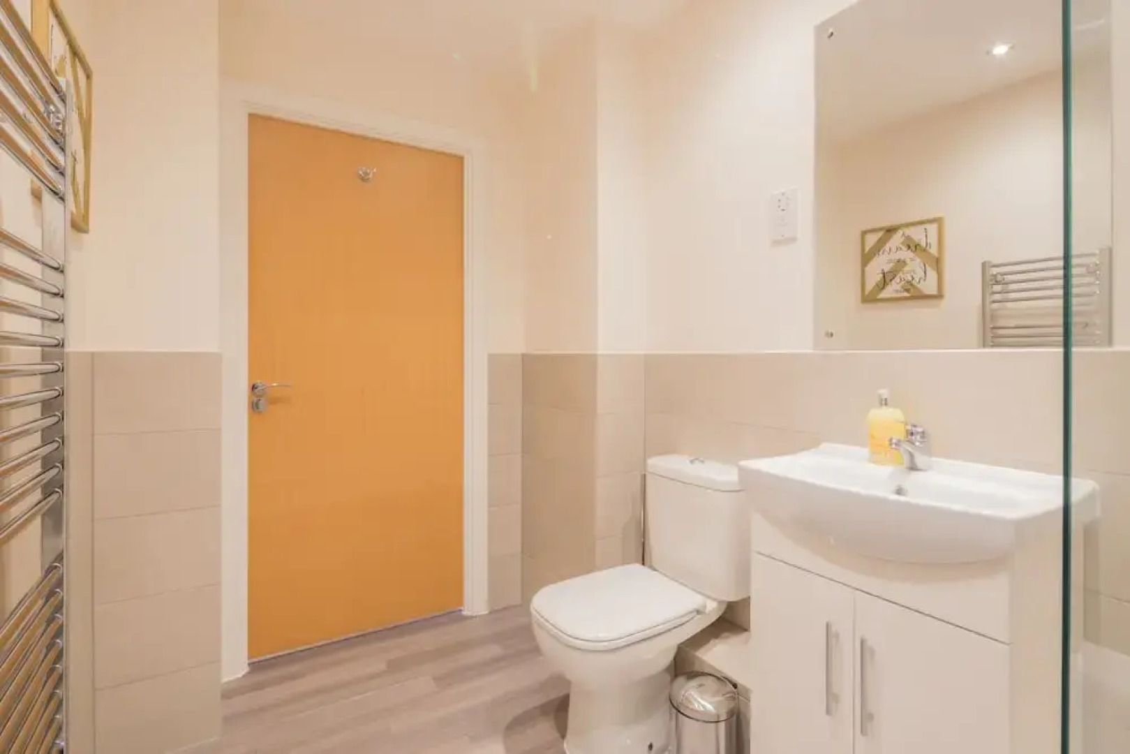 Skyline Luxury Apartments