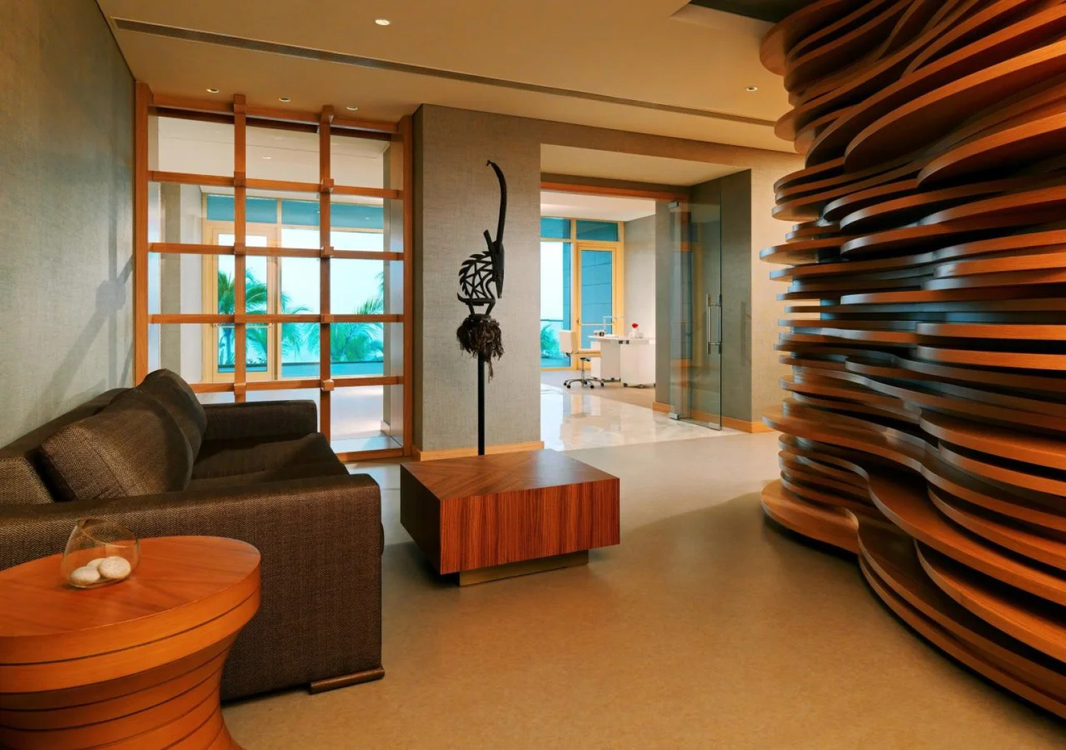 Sheraton Grand Conakry