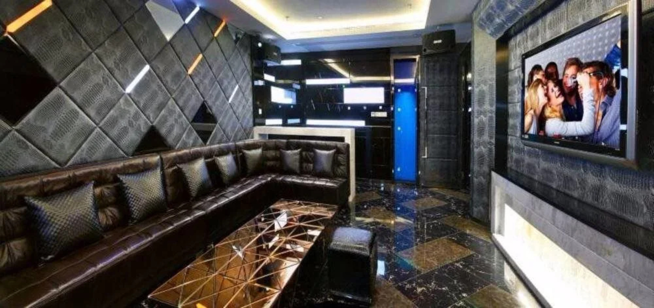 Estay Apartment Gold Coast Shishi