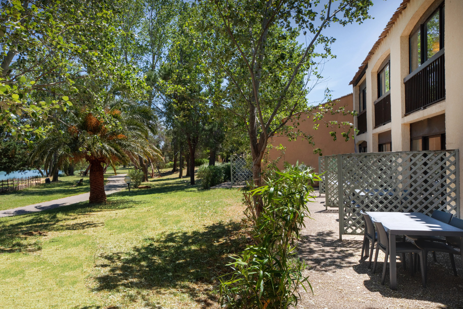 Club Village Camarguais