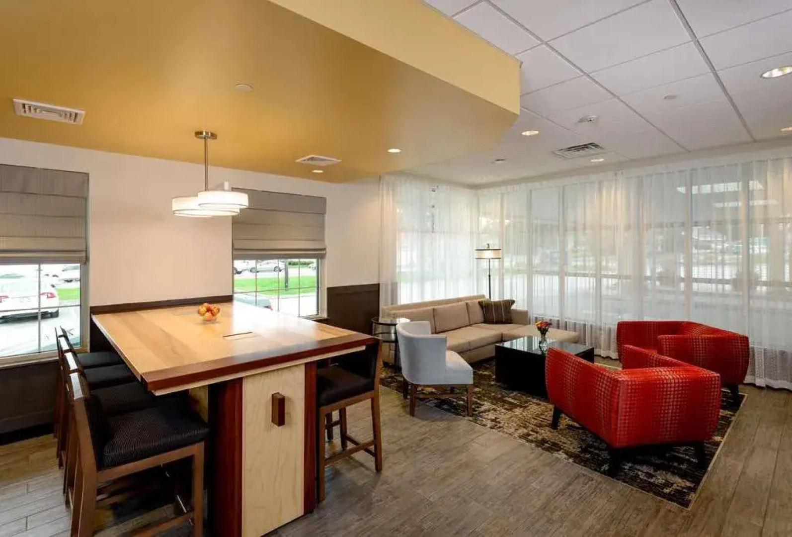 Best Western Plus The Inn at King of Prussia