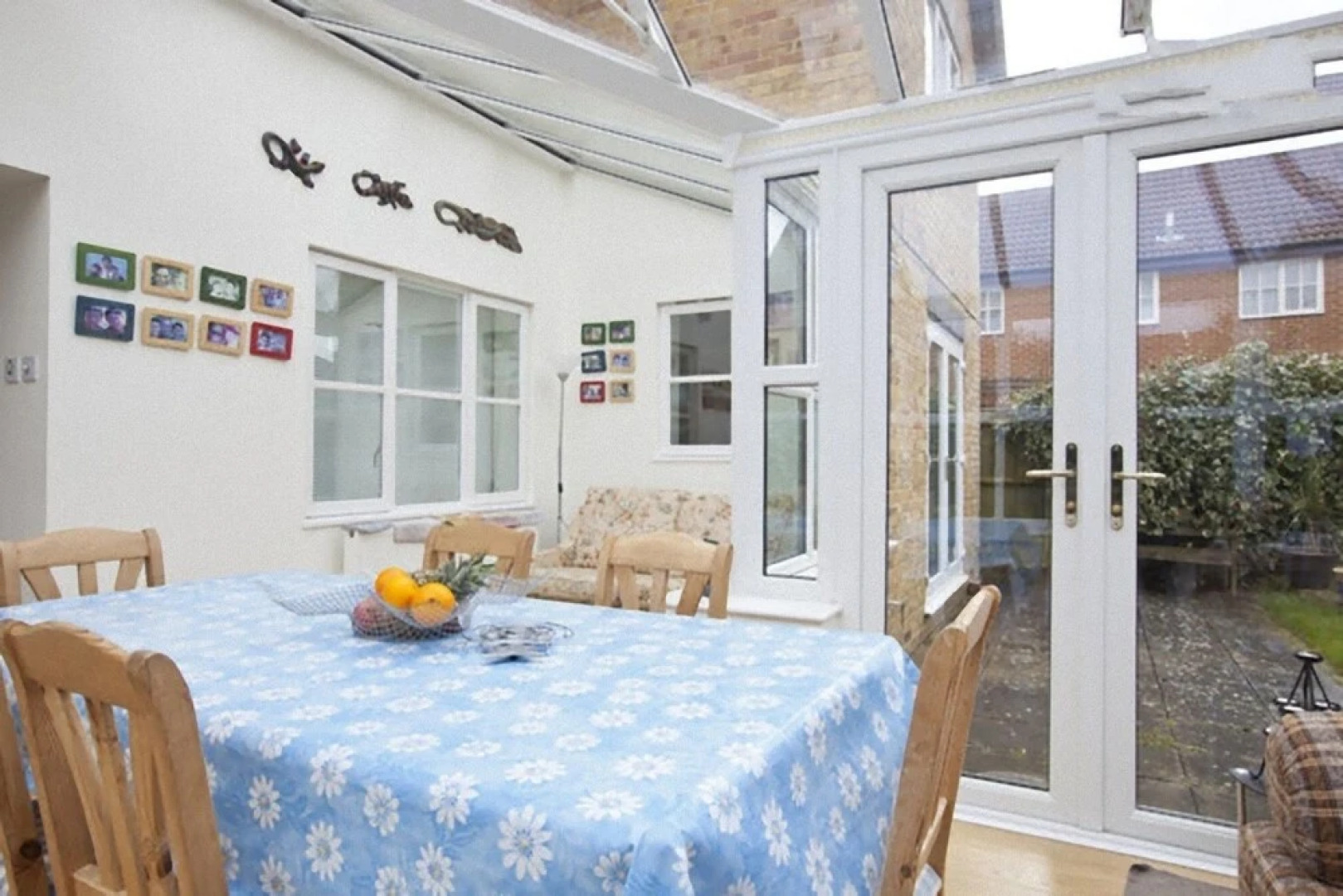 Burgess Hill Homestay