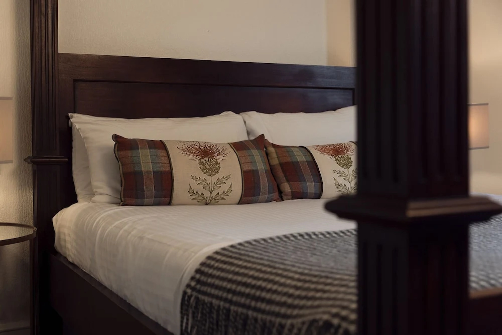 Loch Leven Hotel & Distillery