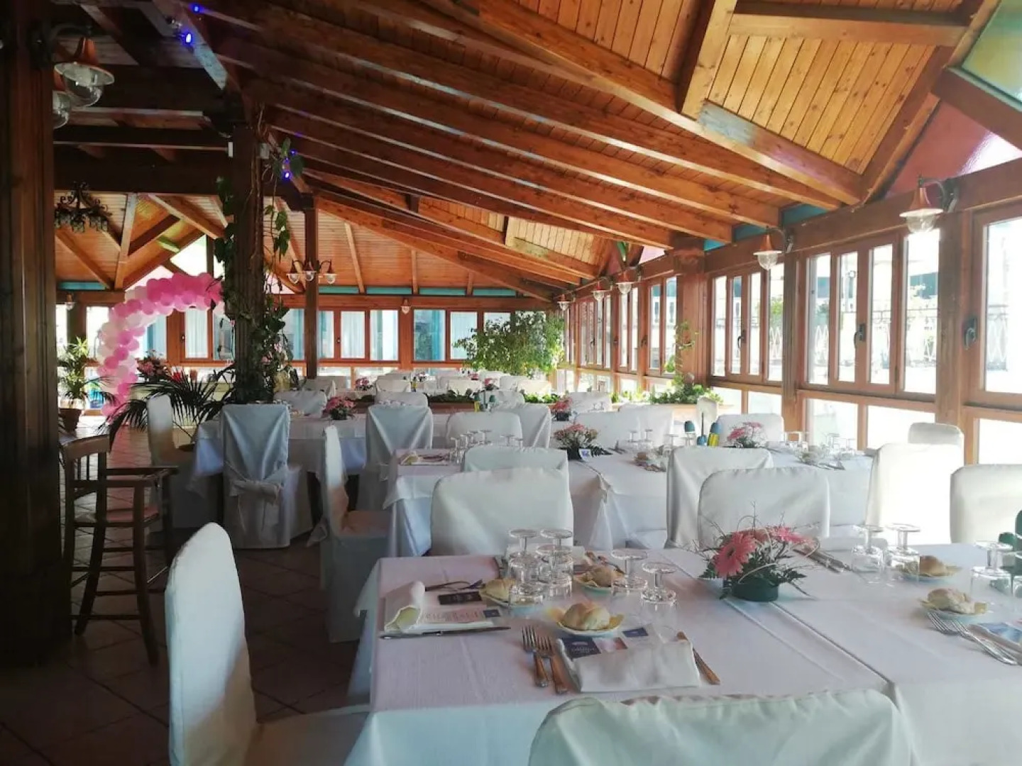 Le Tre Caravelle Hotel