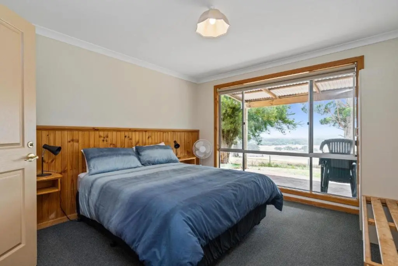 Augusta Sheoak Chalets