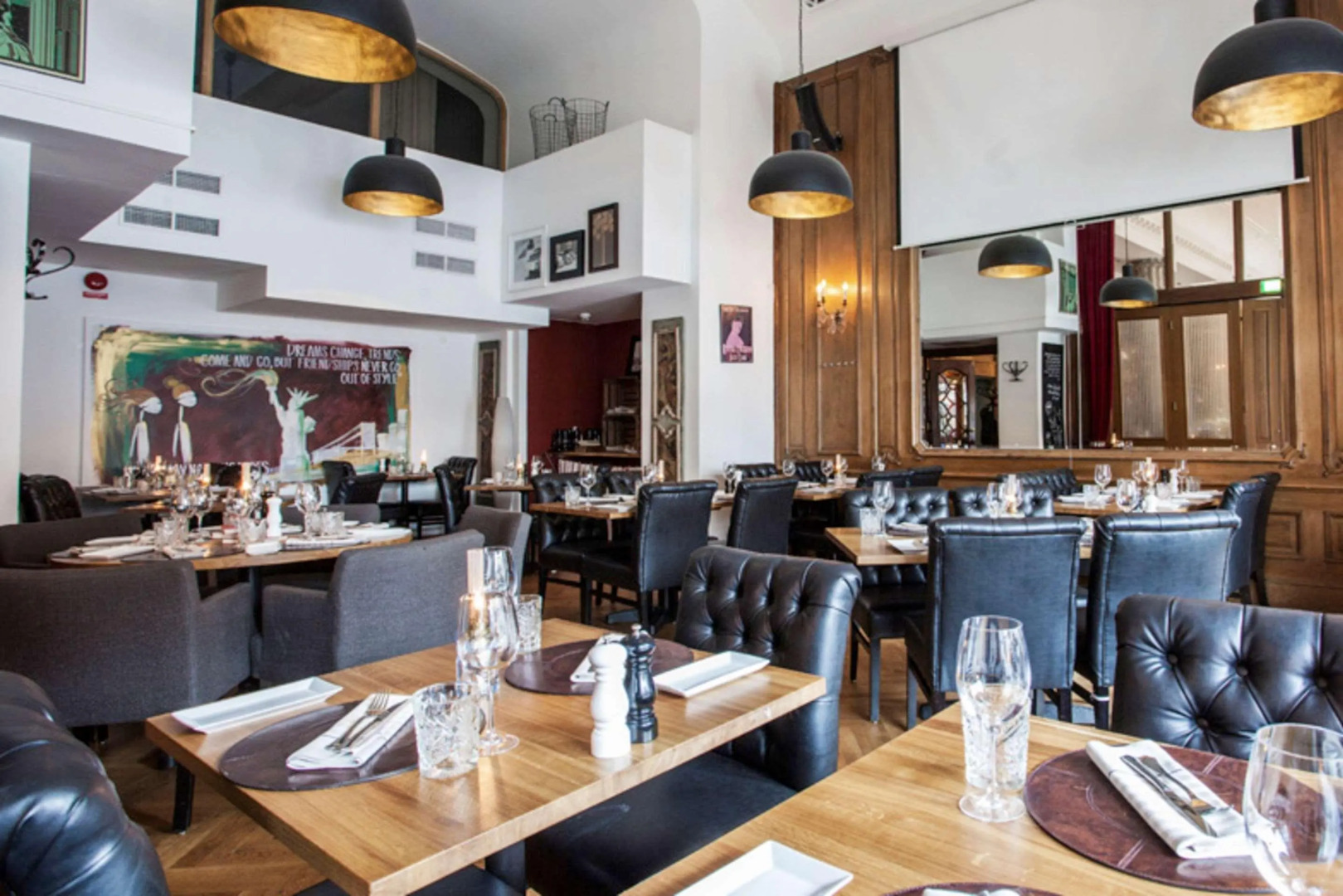 Home Hotel Grand, Helsingborg