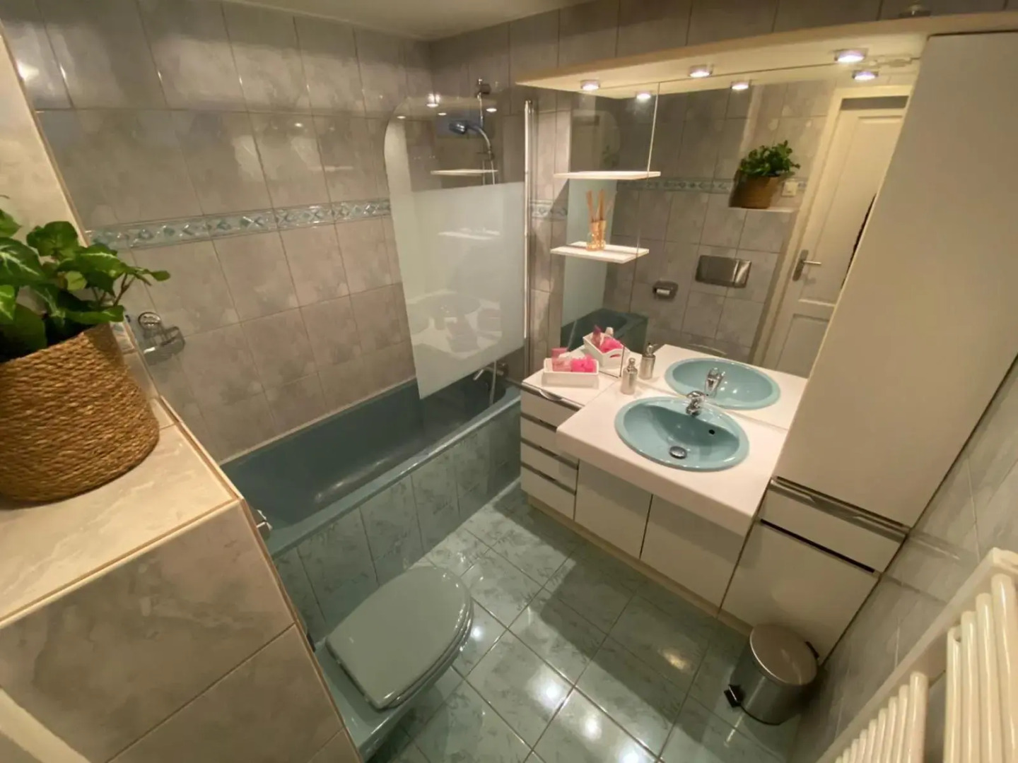 Lake house 21 relax accommodation