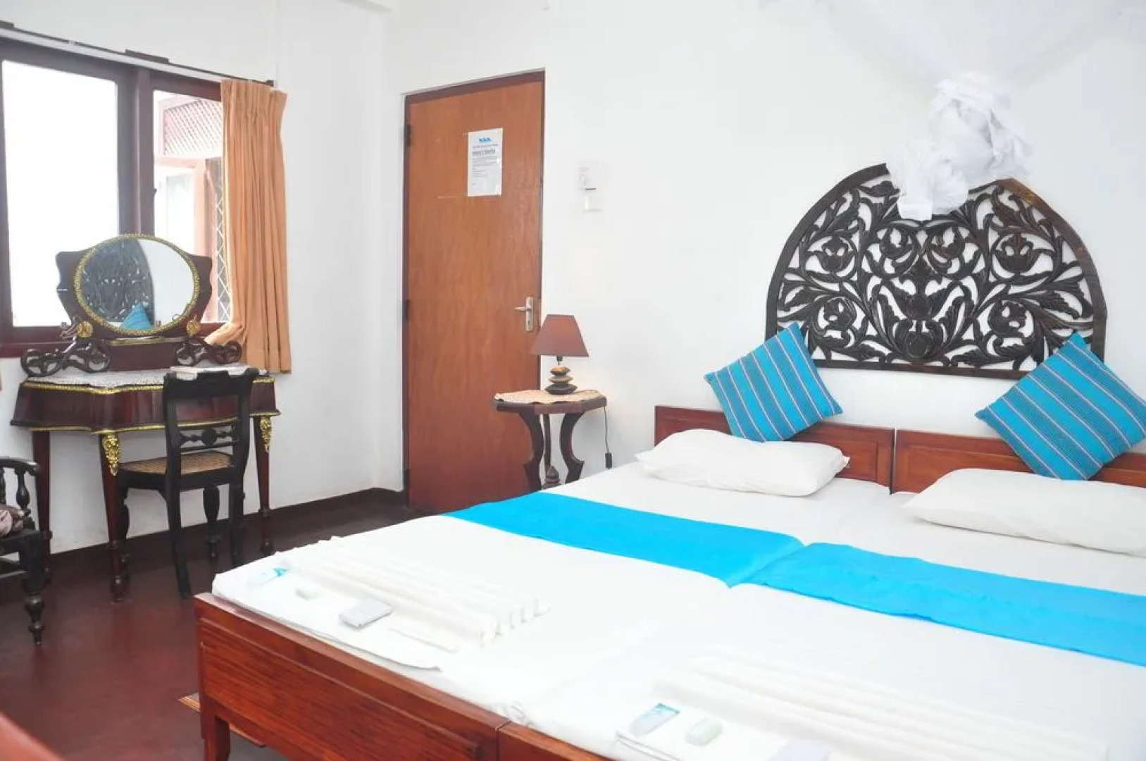 Blue Seas Tourist Guest House