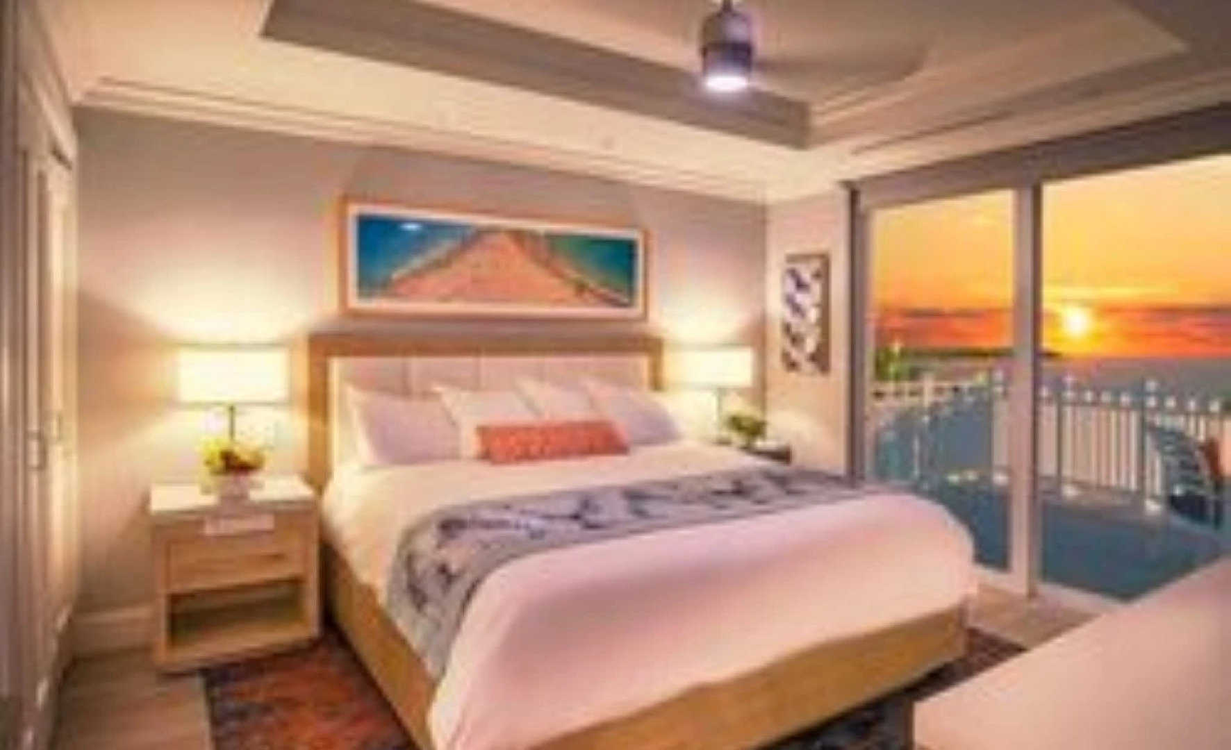 Sunseeker Resort Florida Gulf Coast, Curio Collection Hilton