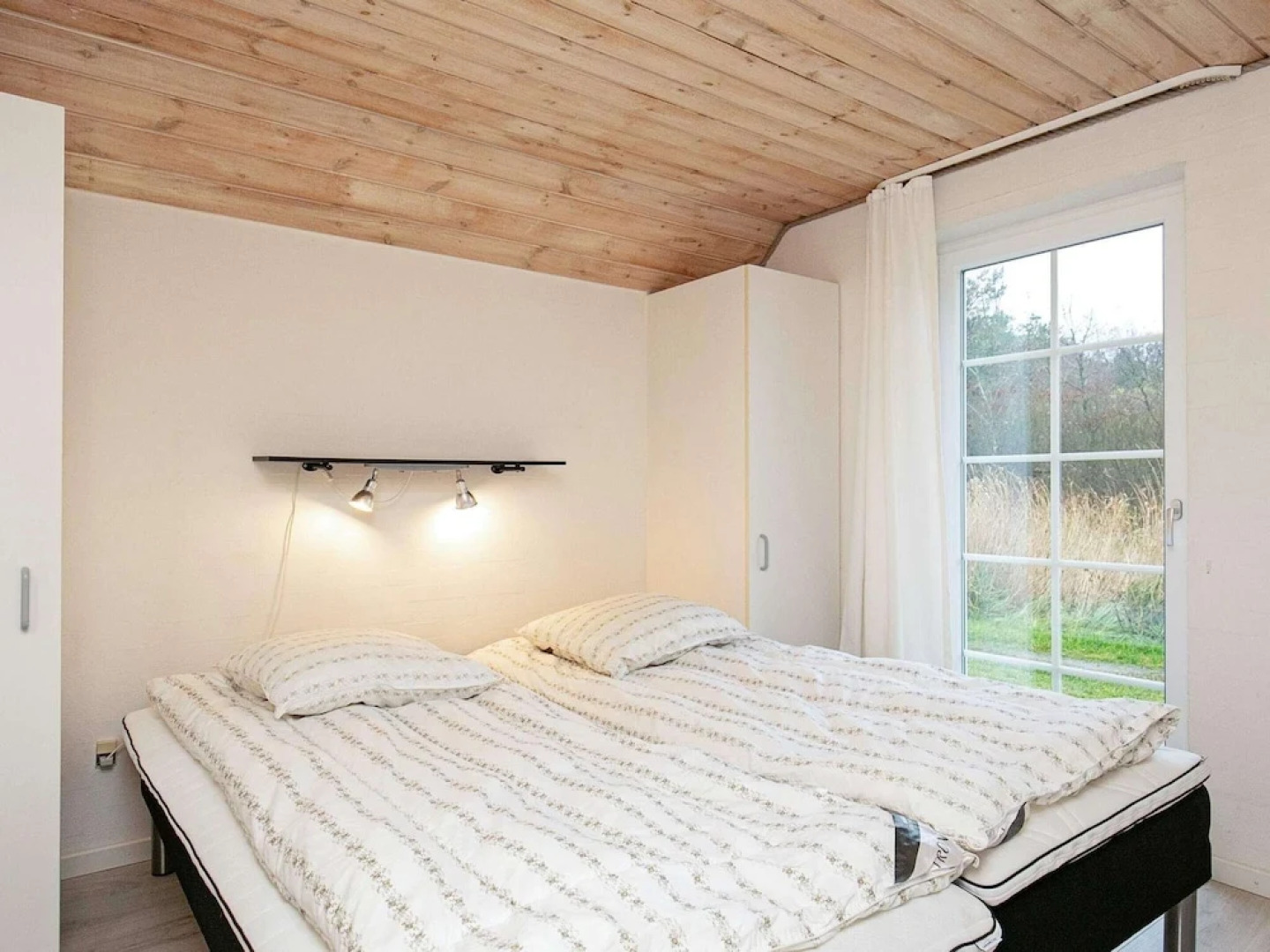 10 Person Holiday Home in Ulfborg-by Traum