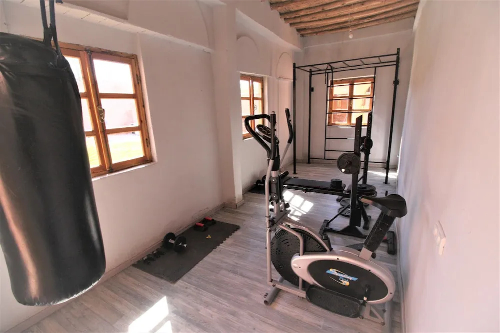 Villa Jenny Lynn Marrakech