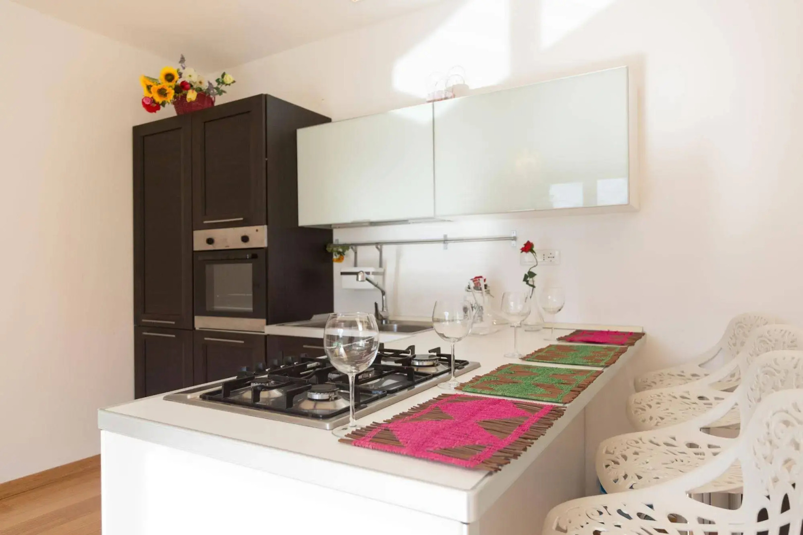 Guest House Le Acacie