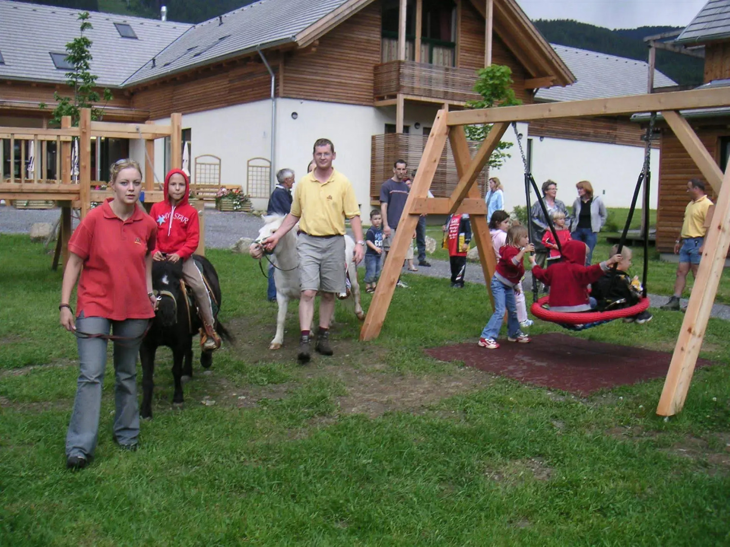 FerienPark Kreischberg