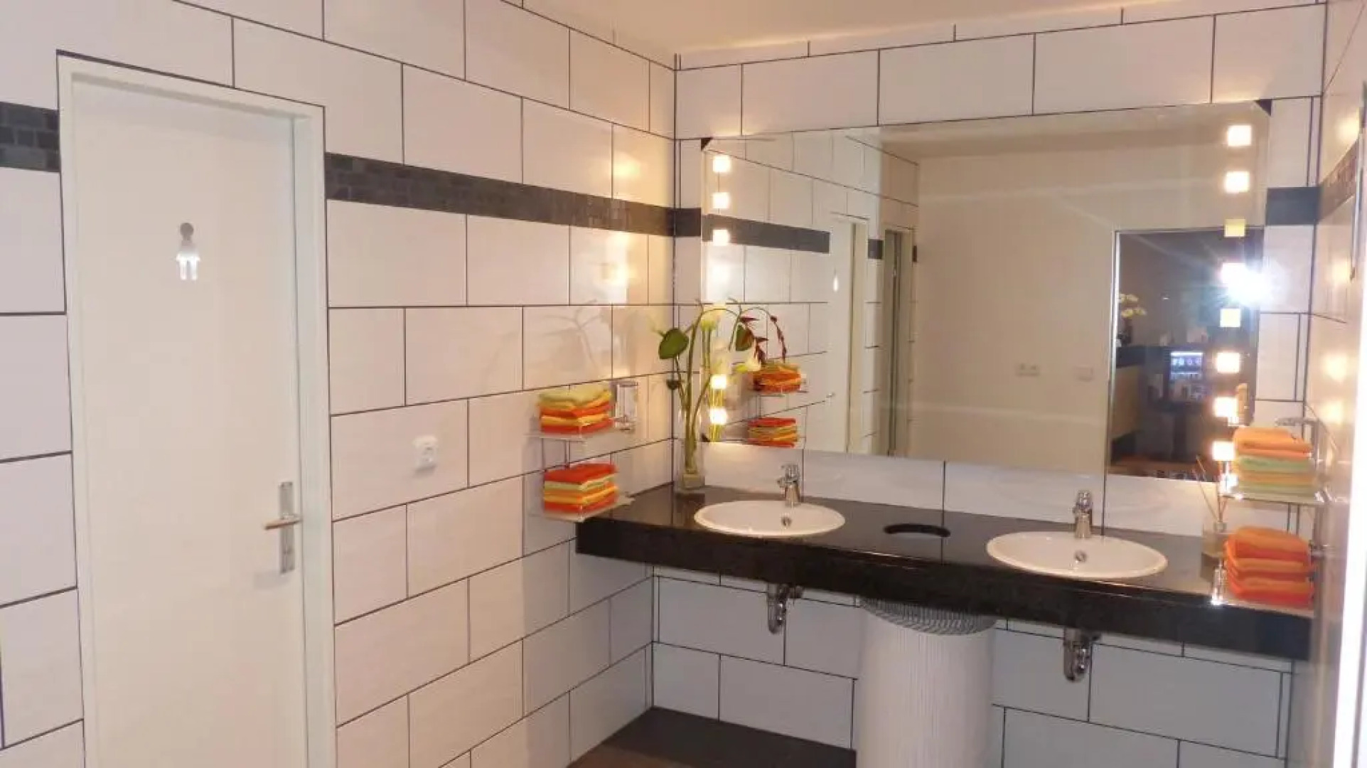 Central Hotel Eschborn