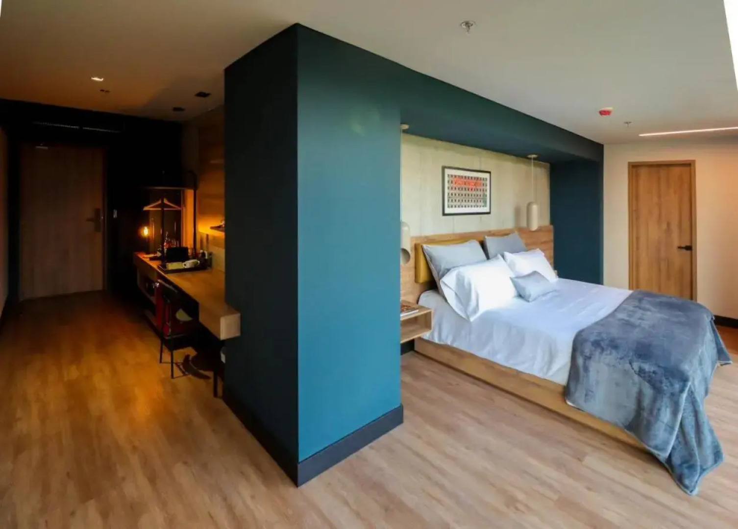 Hotel Sexto by Icono