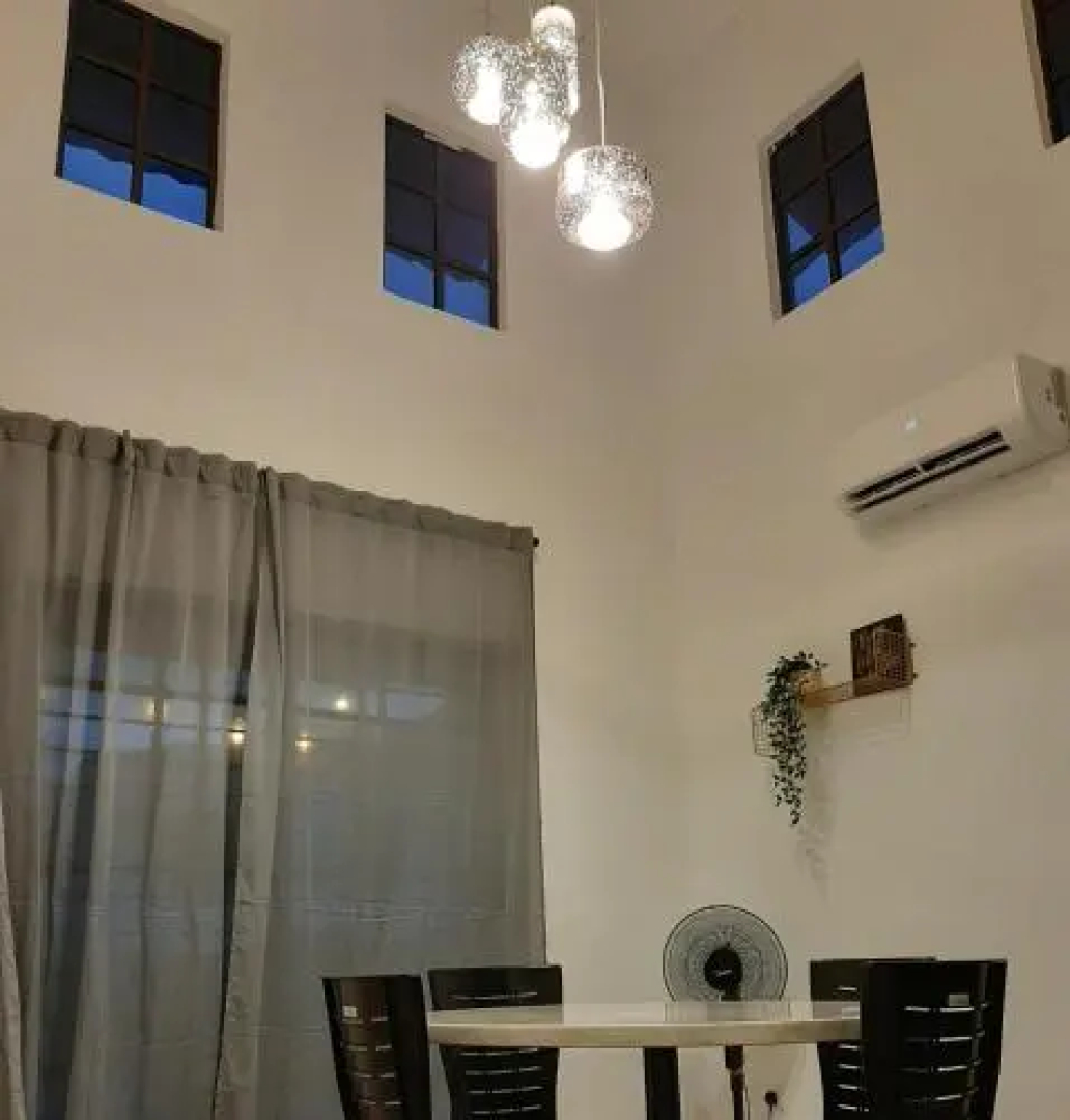 Holiday Villa Famosa
