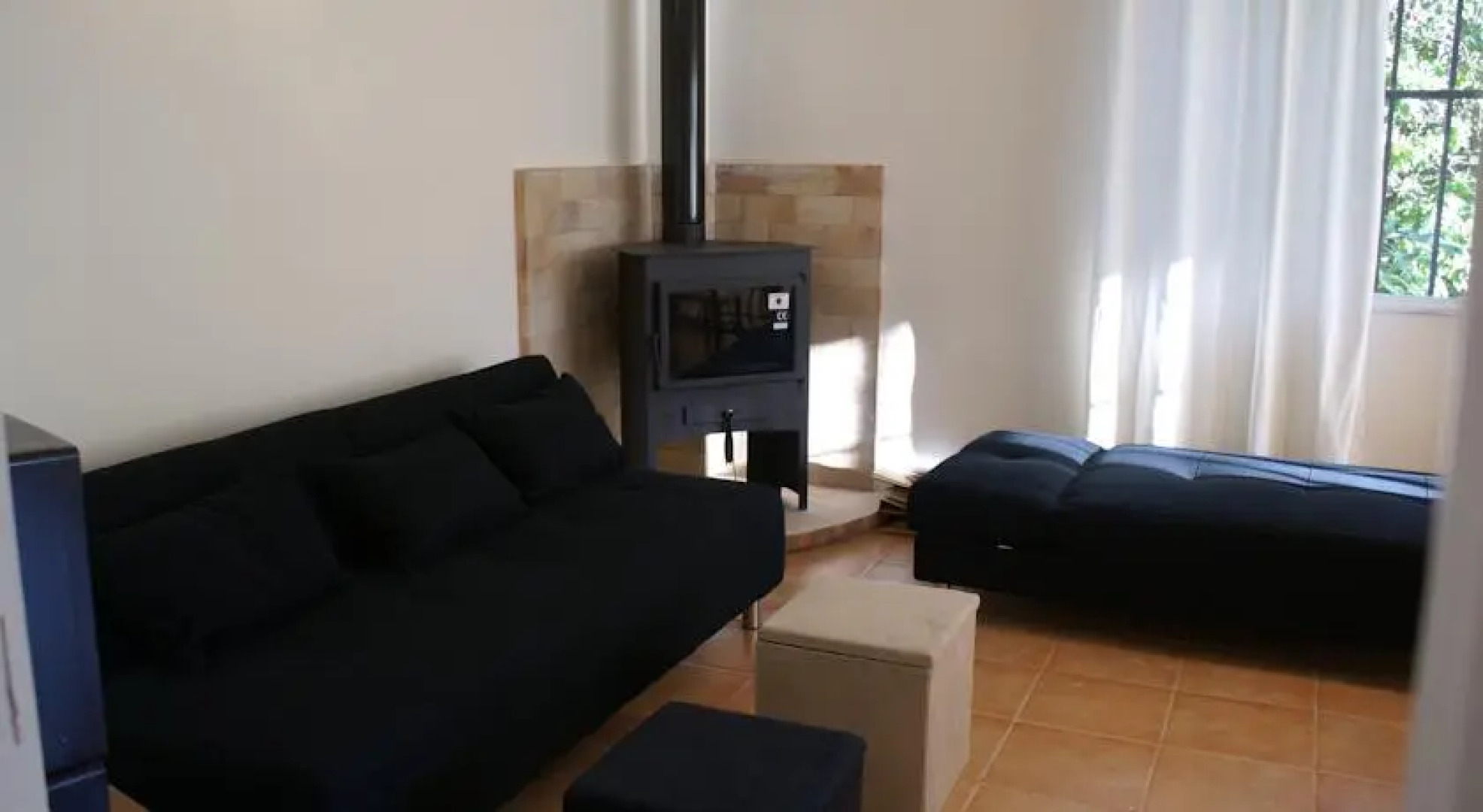 El Pinar de Ventamina