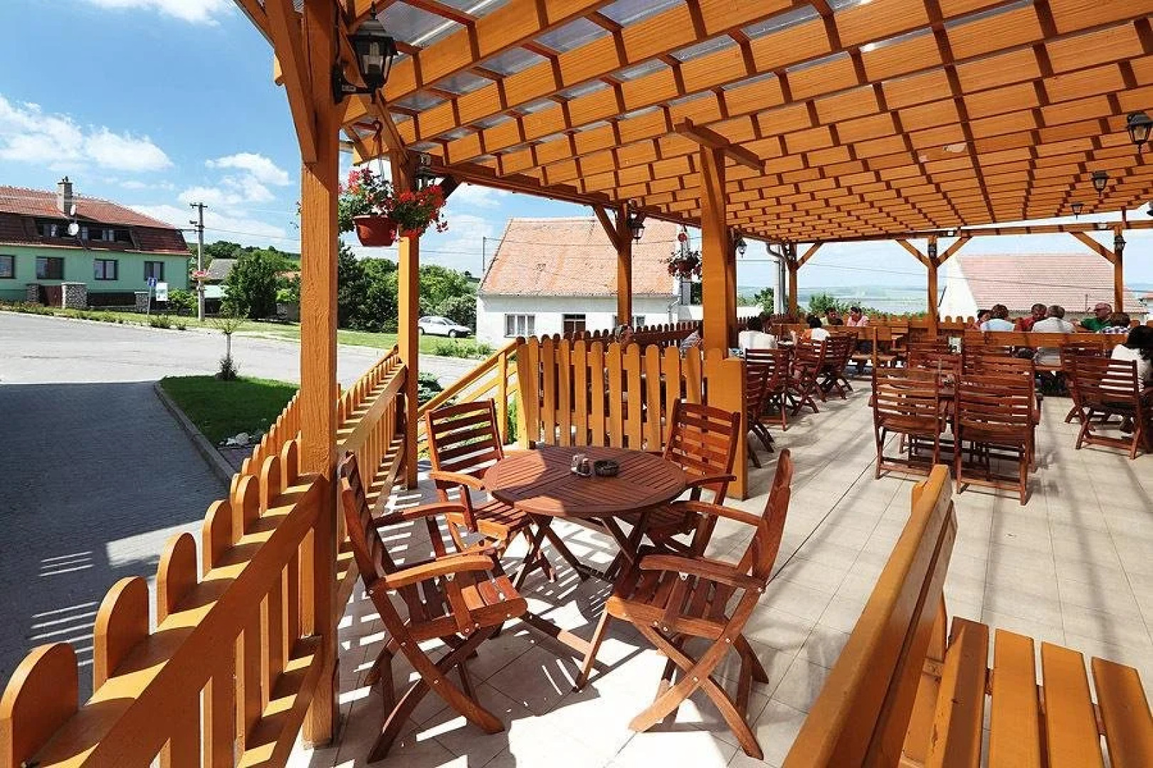 Orea Wellness Hotel Iris